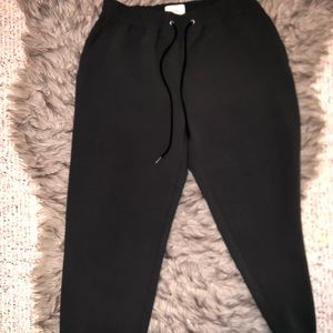 Wilfred Jogger Style Dress Pant